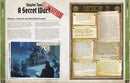 Achtung! Cthulhu 2d20: Player's Guide Achtung! Cthulhu 2d20 Modiphius Entertainment