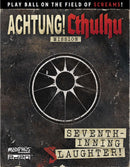 Achtung! Cthulhu 2d20: Seventh-Inning Slaughter! - PDF Achtung! Cthulhu 2d20 Modiphius Entertainment