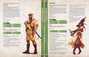 Achtung! Cthulhu 2d20: The Serpent and the Sands Achtung! Cthulhu 2d20 Modiphius Entertainment