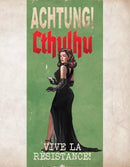 Achtung! Cthulhu 2d20: Vive La Resistance Achtung! Cthulhu 2d20 Modiphius Entertainment
