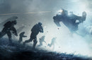 Alien RPG Colonial Marines Operations Manual Alien RPG Free League Publishing