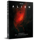 ALIEN RPG Heart of Darkness Alien RPG Free League Publishing