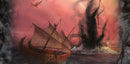 Black Void - Into The Oblivious Depths Black Void Modiphius Entertainment