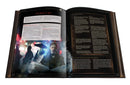 Blade Runner RPG: Core Rulebook (Standard) Blade Runner Free League Publishing
