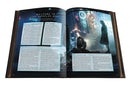 Blade Runner RPG: Core Rulebook (Standard) Blade Runner Free League Publishing