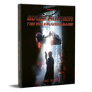 Blade Runner RPG: Core Rulebook (Standard) Blade Runner Free League Publishing