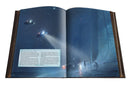Blade Runner RPG: Core Rulebook (Standard) Blade Runner Free League Publishing