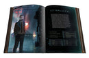 Blade Runner RPG: Core Rulebook (Standard) Blade Runner Free League Publishing