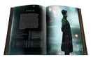 Blade Runner RPG: Core Rulebook (Standard) Blade Runner Free League Publishing