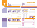Star Trek Adventures: Print & PDF Core Collection Warp Factor 2 - Modiphius Entertainment