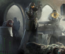 Coriolis: Emissary Lost Coriolis Free League Publishing