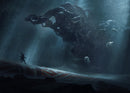 Coriolis - The Last Cyclade Coriolis Free League Publishing