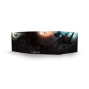 Coriolis Gamesmaster Screen - Modiphius Entertainment