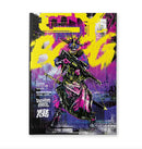 CY_BORG Standard Edition Mork Borg Free League Publishing