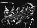 Death In Space RPG Standard Edition Death In Space Free League Publishing