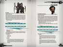Dishonored: The Roleplaying Game Core Rulebook Dishonored Modiphius Entertainment