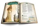 Dragonbane Core Set Dragonbane Free League Publishing