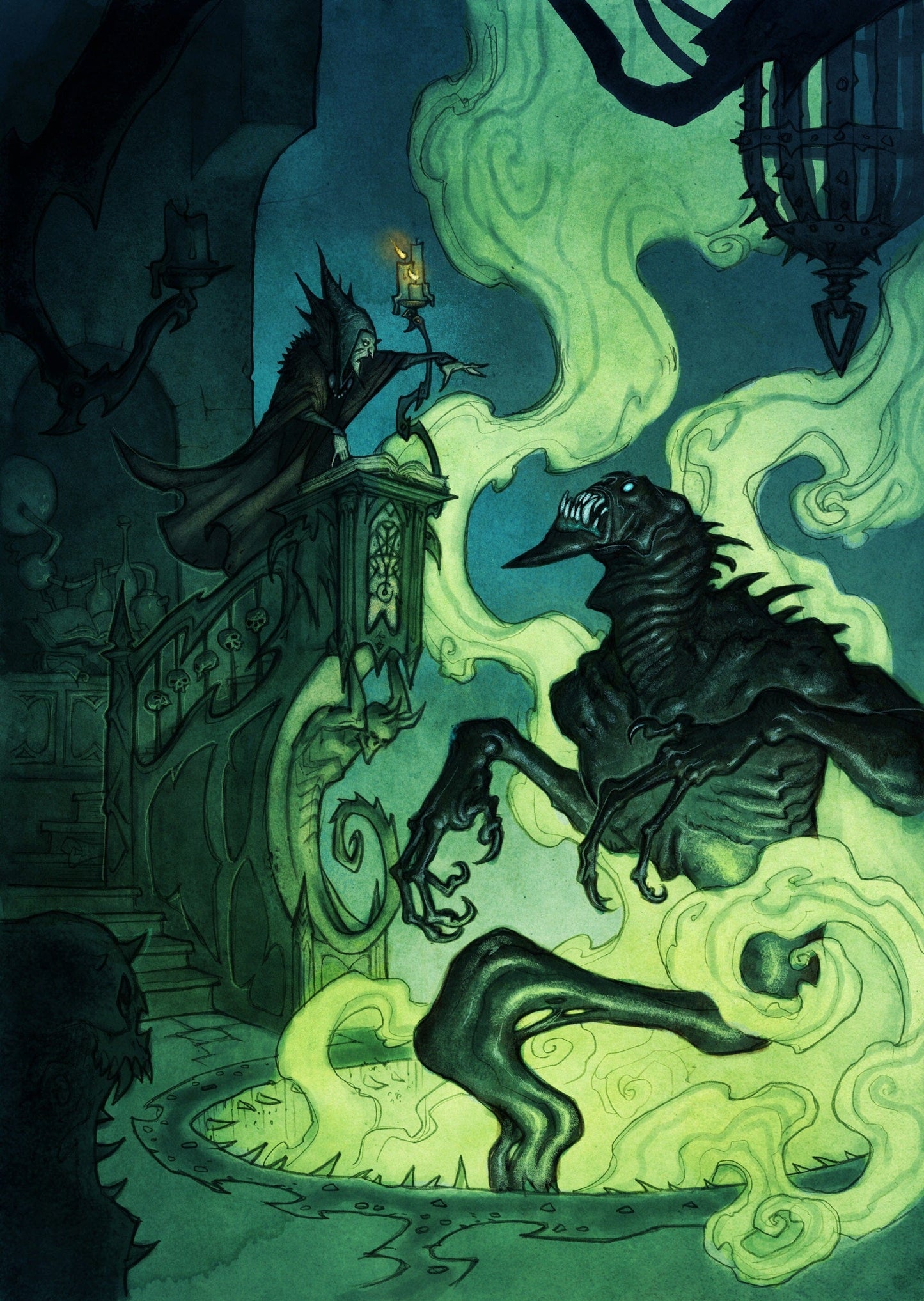 Dragonbane Core Set Dragonbane Free League Publishing