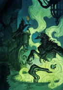 Dragonbane Core Set Dragonbane Free League Publishing