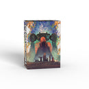Dreams And Machines: Collectors Slipcase Edition Dreams and Machines Modiphius Entertainment