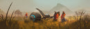 Dreams And Machines: Gamemasters Guide Dreams and Machines Modiphius Entertainment