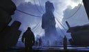 Dreams And Machines: Gamemasters Guide Dreams and Machines Modiphius Entertainment