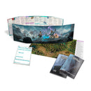 Dreams And Machines: GM's Toolkit Dreams and Machines Modiphius Entertainment