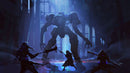Dreams And Machines: Player's Guide Dreams and Machines Modiphius Entertainment