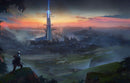Dreams And Machines: Player's Guide Dreams and Machines Modiphius Entertainment