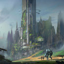 Dreams And Machines: Starter Set Dreams and Machines Modiphius Entertainment