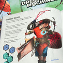 Dreams And Machines: Starter Set Dreams and Machines Modiphius Entertainment