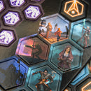 Dreams And Machines: Starter Set Dreams and Machines Modiphius Entertainment