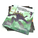 Dreams And Machines: Starter Set Dreams and Machines Modiphius Entertainment