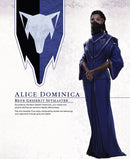 Dune - Adventures in the Imperium: Agents of Dune (PDF) Dune - Adventures in the Imperium Modiphius Entertainment