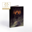 Dune - Adventures in the Imperium – Core Rulebook Standard Edition Dune - Adventures in the Imperium Modiphius Entertainment
