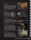 Dune - Adventures in the Imperium – Core Rulebook Standard Edition - PDF Dune - Adventures in the Imperium Modiphius Entertainment