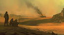 Dune - Adventures in the Imperium – Core Rulebook Standard Edition - PDF Dune - Adventures in the Imperium Modiphius Entertainment