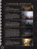 Dune - Adventures in the Imperium – Core Rulebook Standard Edition - PDF Dune - Adventures in the Imperium Modiphius Entertainment