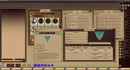 Dune: Core Rulebook - Fantasy Grounds (VTT) Dune - Adventures in the Imperium Modiphius Entertainment