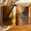 Dune: Core Rulebook Imperial Limited Edition (PRINT - EADR) Dune - Adventures in the Imperium Modiphius Entertainment