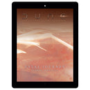 Dune: Fatal Journey (PDF) Dune - Adventures in the Imperium Modiphius Entertainment