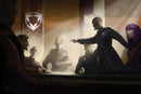 Dune: Power And Pawns: The Emperors Court (PDF) Dune - Adventures in the Imperium Modiphius Entertainment