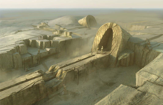 Dune: The Great Game: Houses of the Landsraad (PDF) Dune - Adventures in the Imperium Modiphius Entertainment