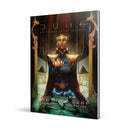 Dune: The Great Game: Houses of the Landsraad (PRINT) Dune - Adventures in the Imperium Modiphius Entertainment