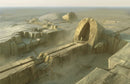 Dune: The Great Game: Houses of the Landsraad (PRINT) Dune - Adventures in the Imperium Modiphius Entertainment
