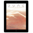 Dune: Time Becomes a Narrow Door (PDF) Dune - Adventures in the Imperium Modiphius Entertainment