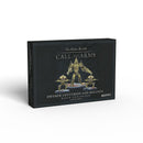 Elder Scrolls: Call to Arms - Chapter 2 Bundle 3 Elder Scrolls Call to Arms Modiphius Entertainment