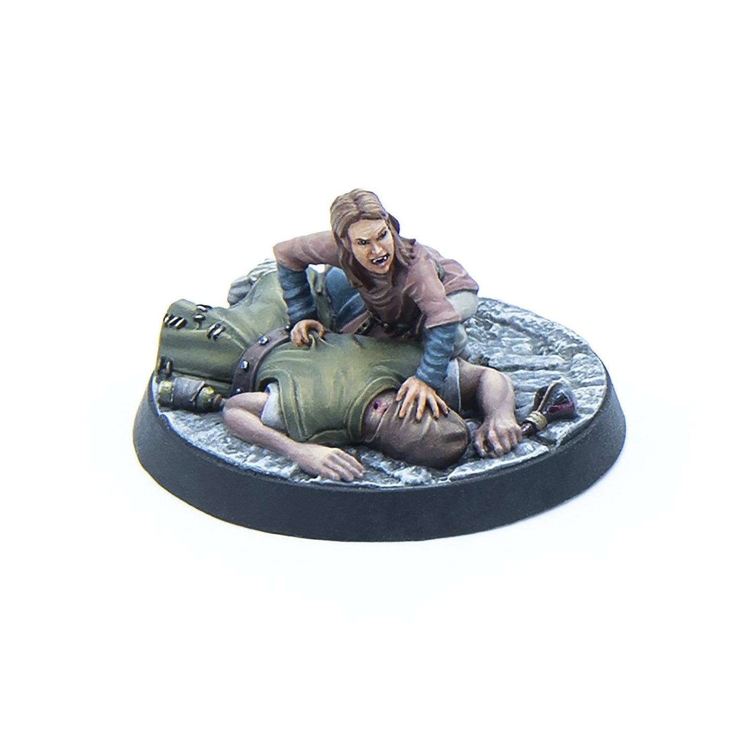 Elder Scrolls: Call to Arms - Council of the Dark Brotherhood The Elder Scrolls: Call to Arms Modiphius Entertainment