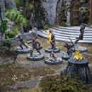 Elder Scrolls: Call to Arms - Council of the Dark Brotherhood The Elder Scrolls: Call to Arms Modiphius Entertainment