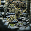 Elder Scrolls: Call to Arms - Dwemer Spheres and Spiders Elder Scrolls Call to Arms Modiphius Entertainment